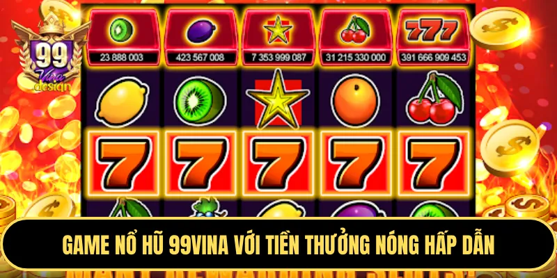 Game Nổ hũ for88
